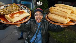 TAMALES de BARRIO VS TAMALES de MILLONARIOS | DÍA de la CANDELARIA