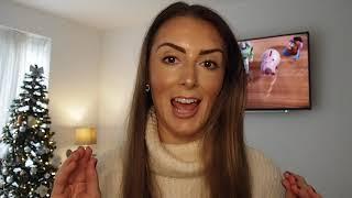 SHOPPING WITH KATIE LOXTON
