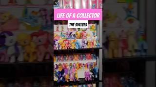 What collectors don't show you #collectors