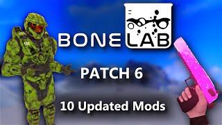 10 Updated BONELAB Patch 6 Mods That Are So Much FUN