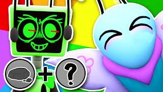 Dandy's World RANDOMIZER Run of PAIN