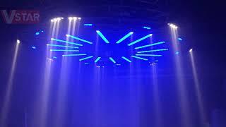 LED Matrix Bar,led lights,stage lighting-VSTAR LED