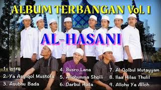 Full Album Terbangan AL-HASANI vol.1