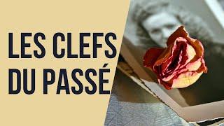 Interview - Les clefs du passé  Noémie de Saint-Sernin