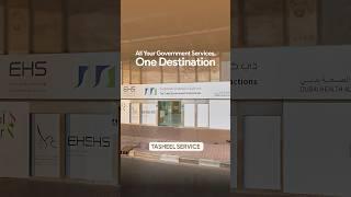 Effortless Government Services with Tasheel: Quick Approvals, Expert Support & Hassle-Free Service