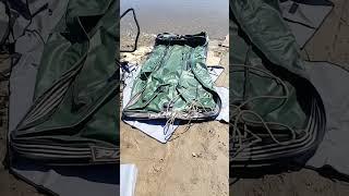 Rocking the boats