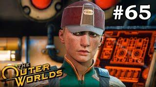 The Outer Worlds - Let's Play - Part 65