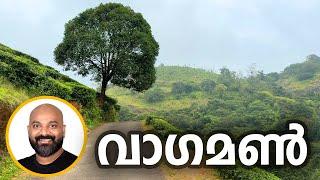 വാഗമണ്ണിലെ പുത്തൻ കാഴ്ചകൾ | Vagamon - Travel Guide | Best tourist places to visit in Vagamon