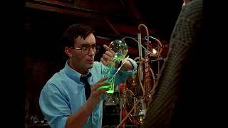 Bride of Re-Animator (1989) Lead Actor's Commentary