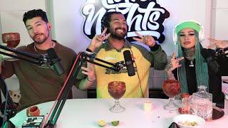 La Platica, Sebastian Robles, Josh Leyva, & Snow Tha Product | EVERYNIGHTNIGHTS PODCAST #236