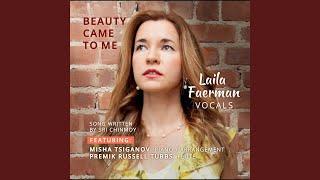 Beauty Came to Me (feat. Misha Tsiganov & Premik Russell Tubbs)