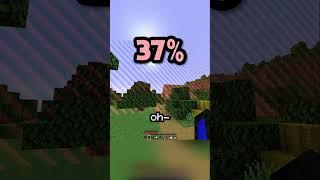 Minecraft, But YOU Control The Border...