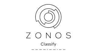 Zonos Classify