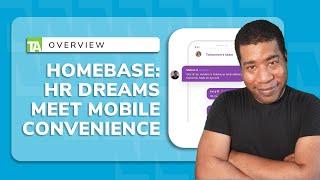 HR Software Series 2023 | Homebase: Where HR Dreams Meet Mobile Convenience | 2023