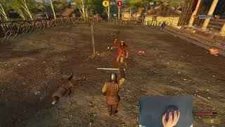 Bannerlord Duel APRIKOSENMANN 69 - 39 Raef999