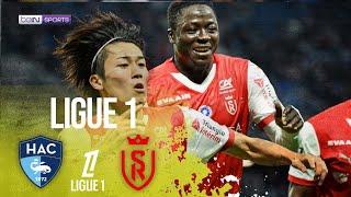 Le Havre vs Stade Reims | Ligue 1 HIGHLIGHTS | 11/10/24 | beIN SPORTS USA