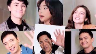 It feels so nice to see Maymay and Edward part of this little teaser