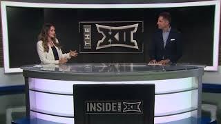 Big 12 Week 8 Conference Standings Update | Inside the 12