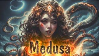 Medusa's Darkest Secret Revealed in Greek Mythology