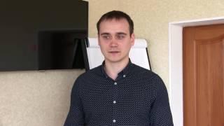 Вступительное слово к курсам