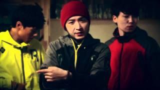 버벌진트 (Verbal Jint)  Reebok Classic Campaign 'Classic' M/V