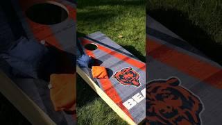 Improve Your Tailgate with NFL Cornhole Boards!