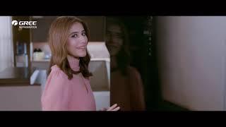 Gree Refrigerator TVC 2021