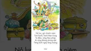 Kinh Pháp Cú - Phẩm Không Phóng Dật (021 - 032)