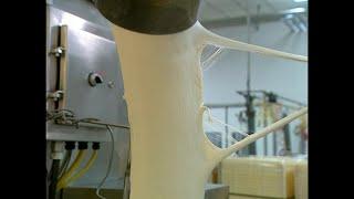 How It's Actually Made - Mozzarella Cheese