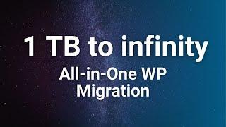 How to increase size All-in-One WP Migration plugin WordPress 1 TB or Infinity 2023 (100% Work)