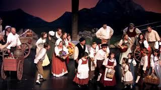 Brigadoon  Full Musical