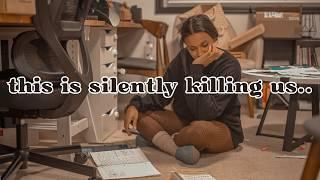The Stress No One Talks About.. | Biblical Christian Homemaking