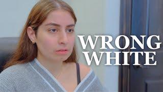 Wrong White Official Short Film