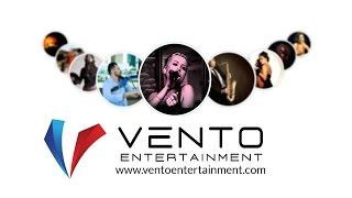 Vento Entertainment Dubai Artist & Event Management