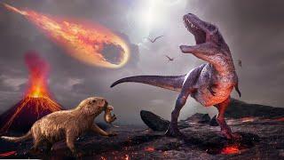 How Did Dinosaurs Really Die? Alternate Dinosaur Extinction
