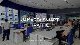 Jakarta Smart Traffic