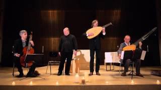 Pink Moon & Horn - Nick Drake / Ensemble Phoenix Munich: Requiem for a Pink Moon