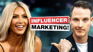 How To Use Influencer Marketing To Grow Your Business (Strategies & Examples)