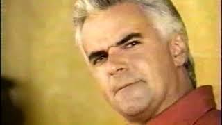 Travel Channel John O'Hurley 1990s Commercial (1999)