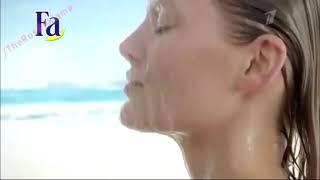 Реклама Фа Энергия и витамины - Испытай фантастическое наслаждение