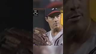 Greg Maddux vs. Tony Gwynn...wait until the end! LOL #mlb