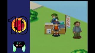 Mega Man Battle Network - Episode 10: Into the Woods