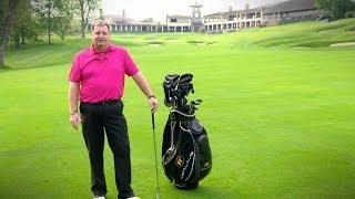 PGA Professional tips on playing Muirfield Village Golf Club