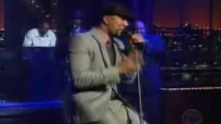 Common - Real People (Live)