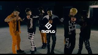 【7DaysBBSub】빅플로(BIGFLO) - 스타덤(Stardom)MV中韓字