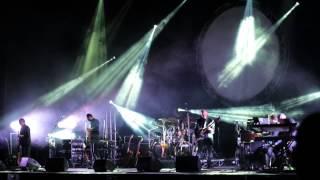 ASTRONOMY DOMINE - BIG ONE (Pink Floyd Tribute) Padova (Italy)