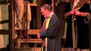 The Met: Live in HD - Die Meistersinger von Nürnberg-Act III