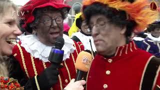 Intocht Sinterklaas in Meppel