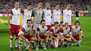 [742] Polska v Niemcy [06/09/2011] Poland v Germany [Full match]