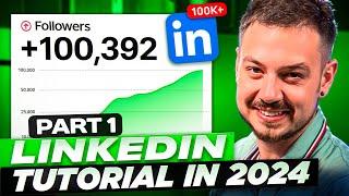 How to Use LinkedIn Like a Pro and Get Hired Fast